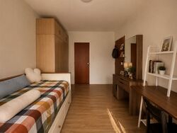 Blk 494G Tampines Greenedge (Tampines), HDB 3 Rooms #580855361